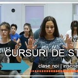 Street Dance Romania - Cursuri de street dance